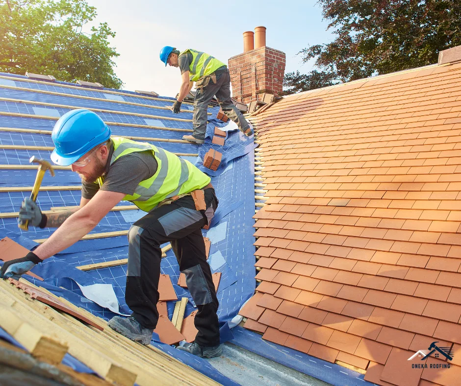 Why choose Roof Repair Near Me in Oakfield, WI