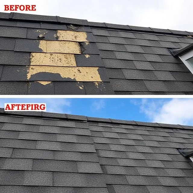 Roof Repair Near Me in Oakfield, WI near me